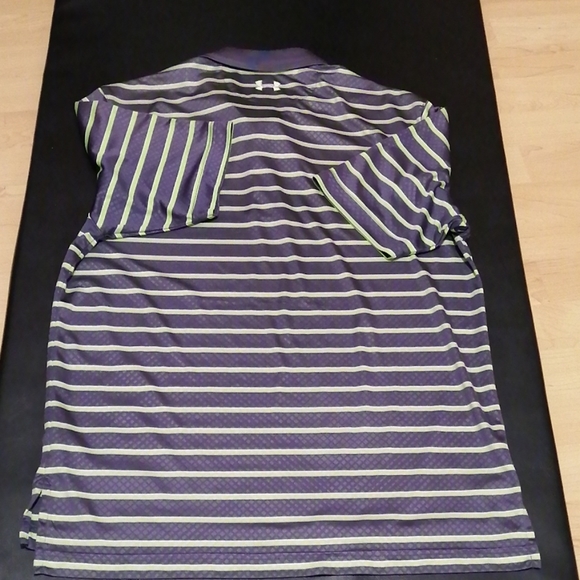 Golf shirts under armour - Picture 4 of 4